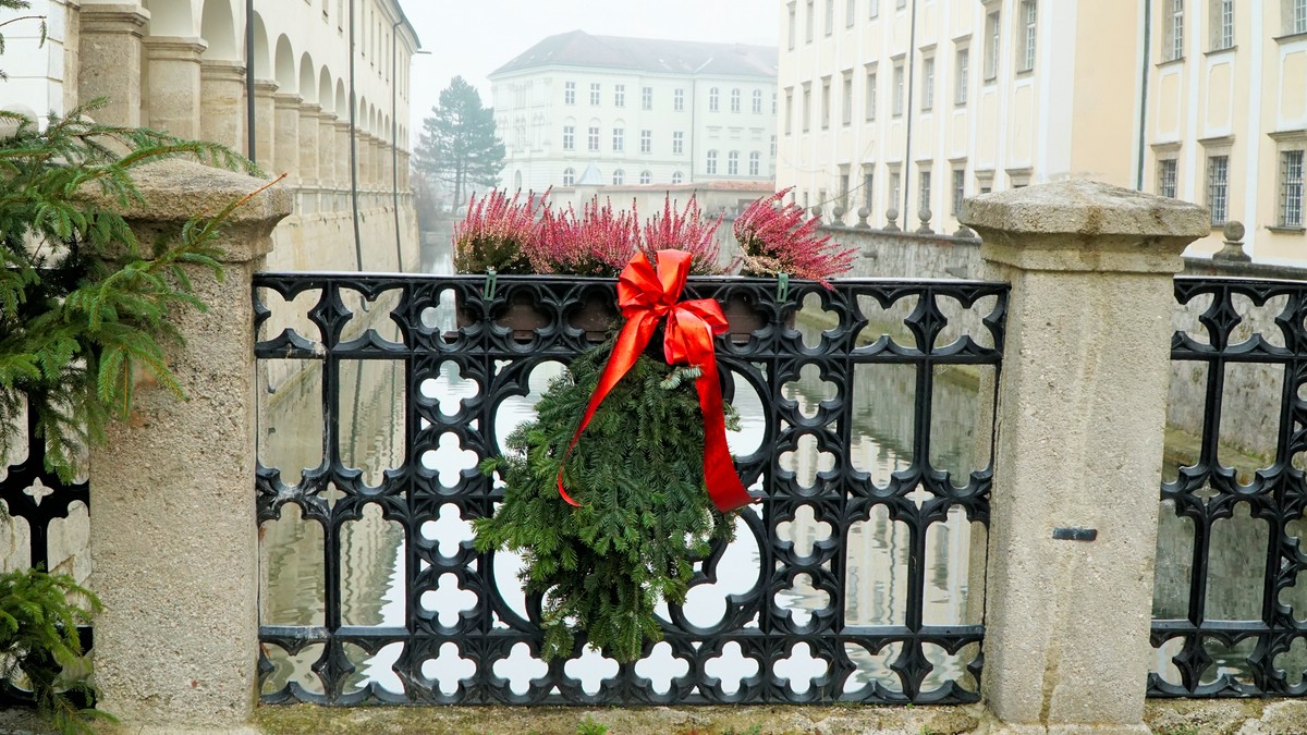 O Fotomagazin / Adventmarkt Kremsmnster 2015